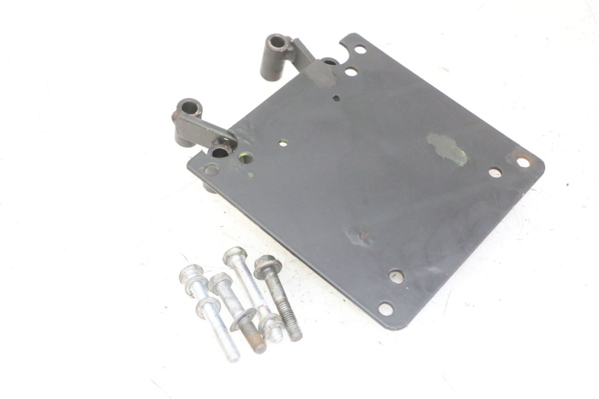 photo de PORTAPACCHI GILERA RUNNER SL 50 (2006 - 2009)