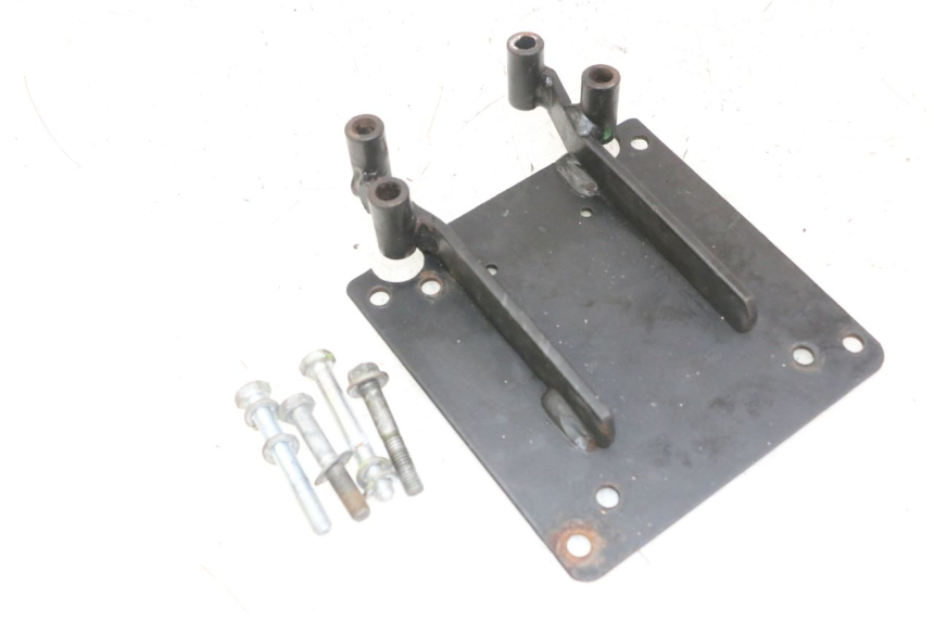photo de PORTAPACCHI GILERA RUNNER SL 50 (2006 - 2009)