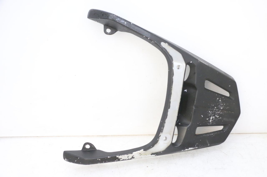 photo de PORTAPACCHI DAELIM S1 125 (2007 - 2016) - Zoom sullo stato d'uso