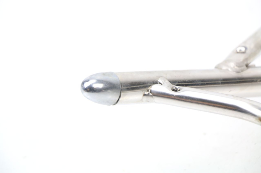 photo de PORTAPACCHI JM MOTORS SC 4T 50 (2018 - 2021)