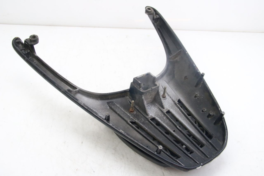 photo de PORTAPACCHI SELECT UP OCTALIS 125 (2007 - 2012)