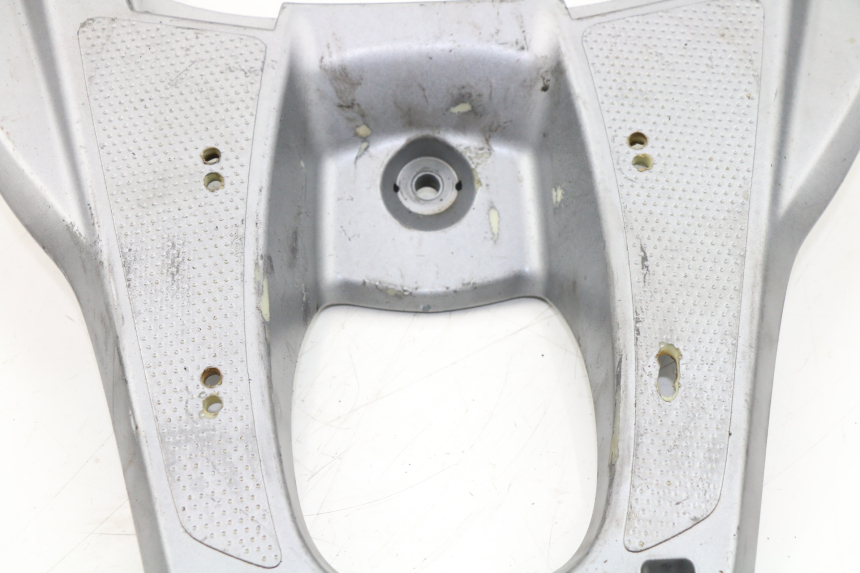 photo de Portapacchi HONDA SH 300 (2011)
