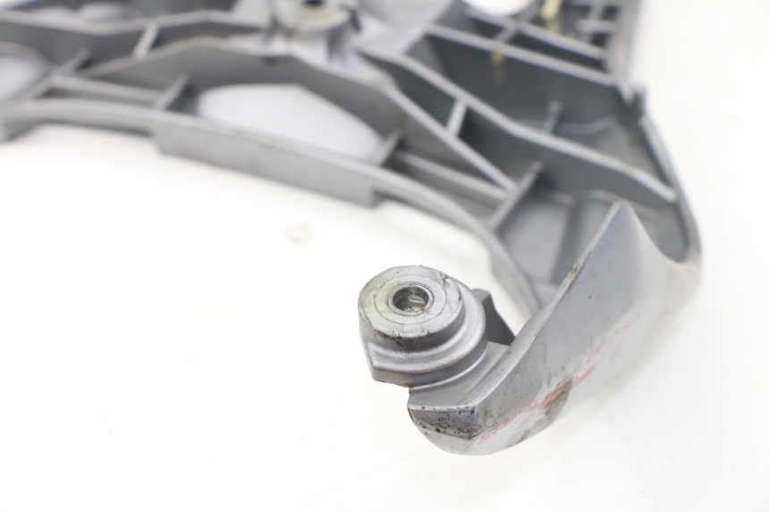 photo de Portapacchi HONDA SH 300 (2011)