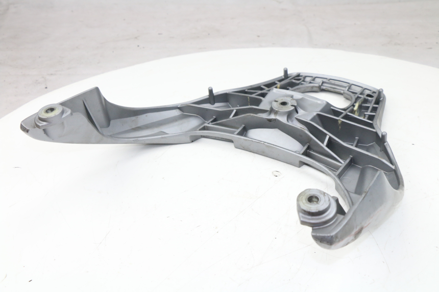 photo de Portapacchi HONDA SH 300 (2011)