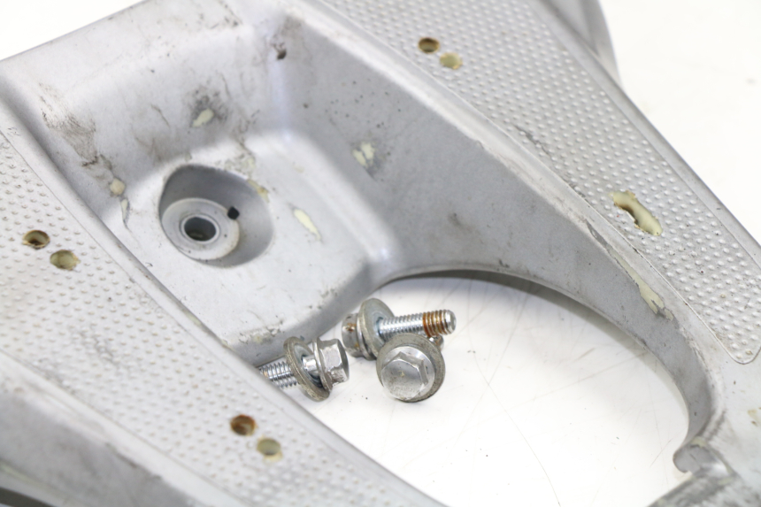 photo de Portapacchi HONDA SH 300 (2011)