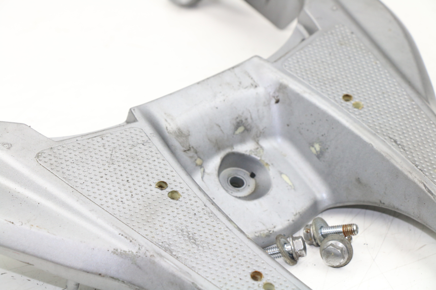 photo de Portapacchi HONDA SH 300 (2011)