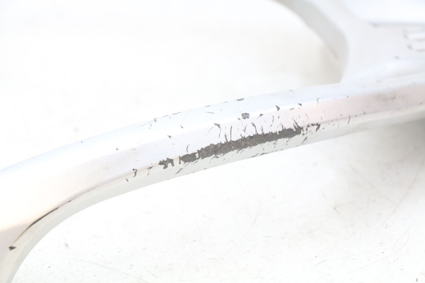 photo de PORTE PACCHETTO SUZUKI SIXTEEN 125 (2008 - 2010)