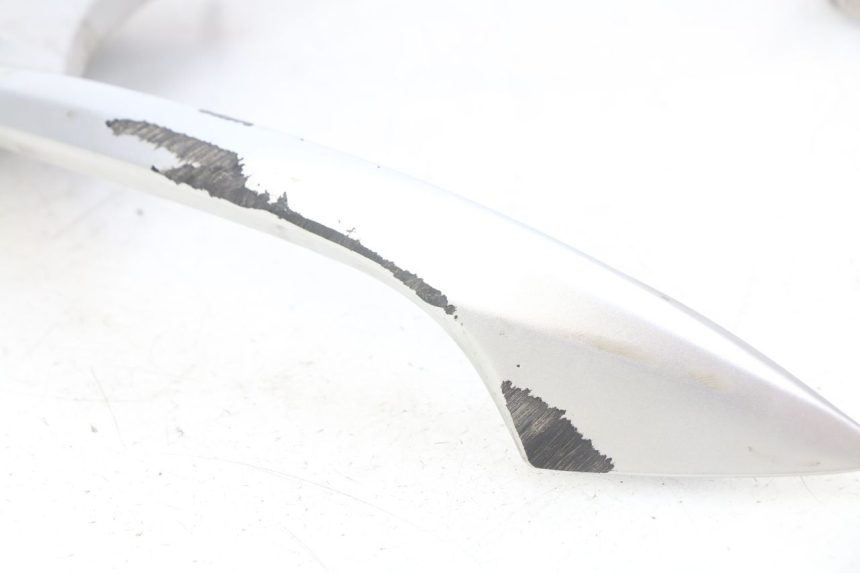 photo de PORTE PACCHETTO SUZUKI SIXTEEN 125 (2008 - 2010)