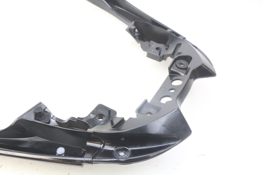 photo de PORTE PACCHETTO SUZUKI AN BURGMAN 400 (2006 - 2010)
