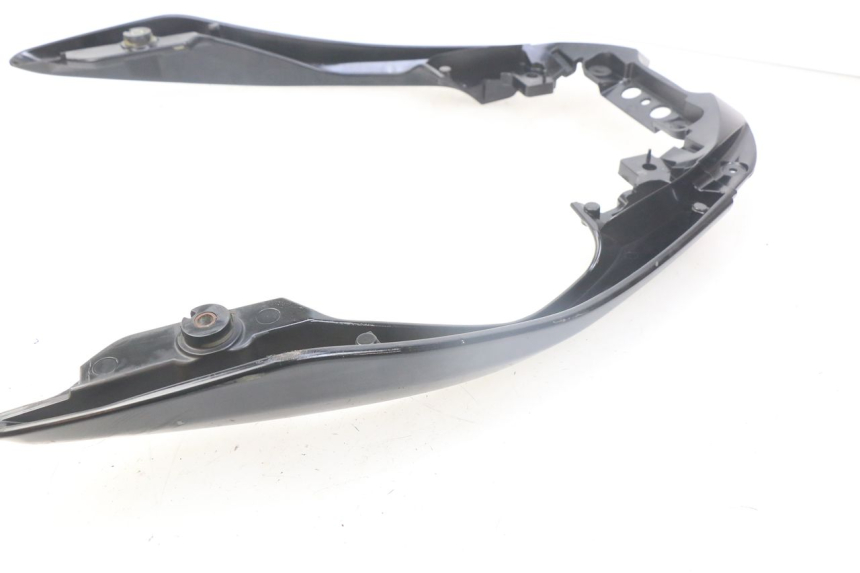 photo de PORTE PACCHETTO SUZUKI AN BURGMAN 400 (2006 - 2010)