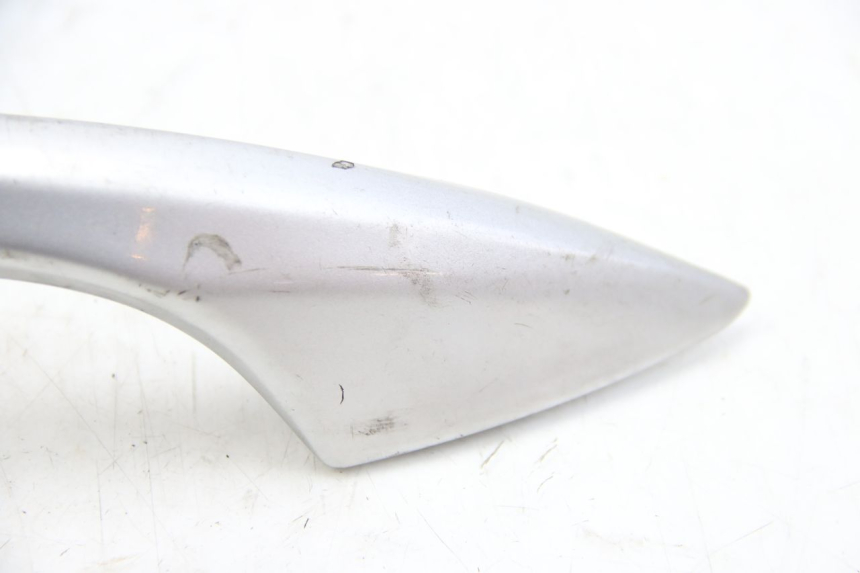 photo de PORTE PACCHETTO SUZUKI SIXTEEN 125 (2008 - 2010)