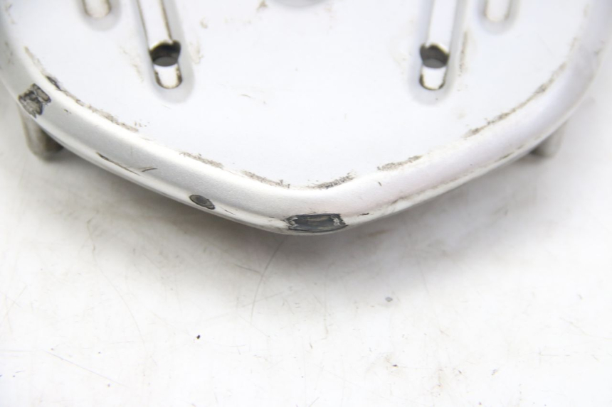 photo de PORTE PACCHETTO SUZUKI SIXTEEN 125 (2008 - 2010)