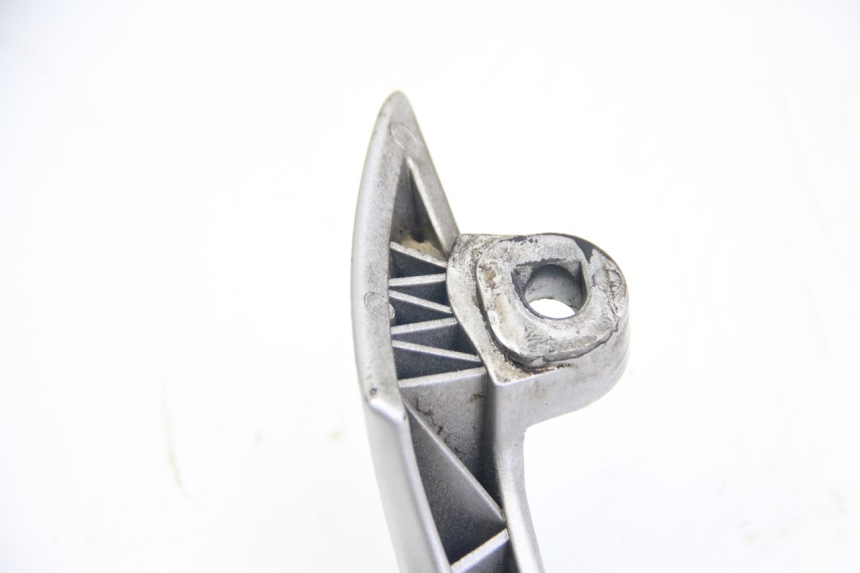 photo de PORTE PACCHETTO SUZUKI SIXTEEN 125 (2008 - 2010)