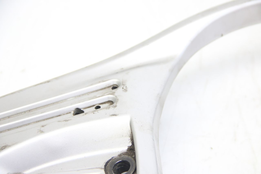 photo de PORTE PACCHETTO SUZUKI SIXTEEN 125 (2008 - 2010)