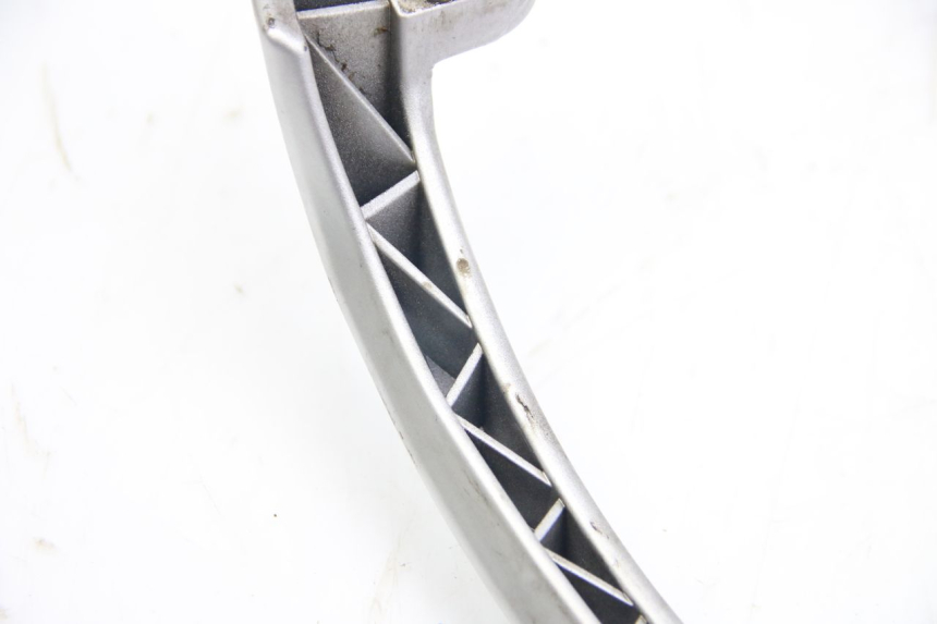 photo de PORTE PACCHETTO SUZUKI SIXTEEN 125 (2008 - 2010)