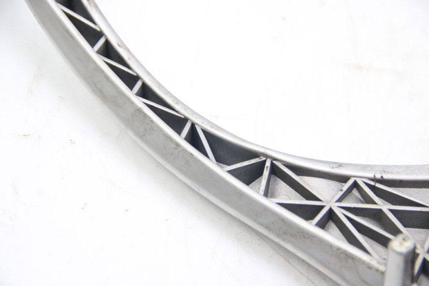 photo de PORTE PACCHETTO SUZUKI SIXTEEN 125 (2008 - 2010)