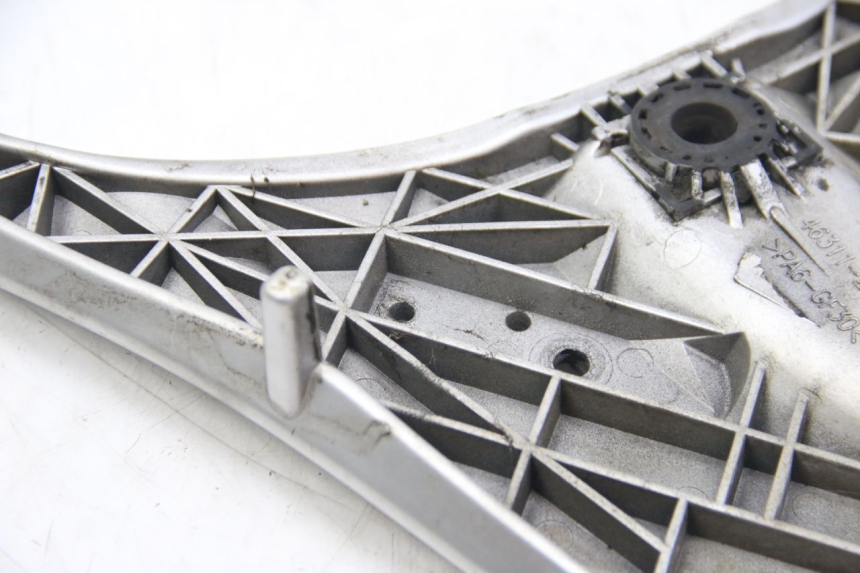 photo de PORTE PACCHETTO SUZUKI SIXTEEN 125 (2008 - 2010)