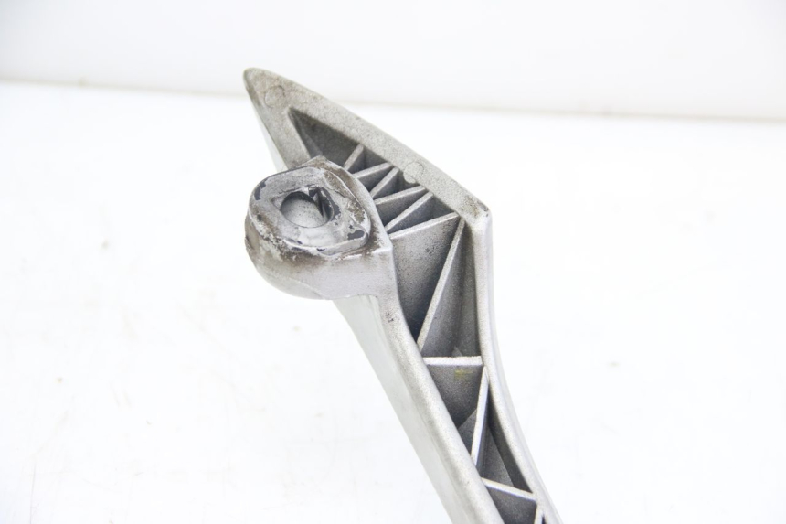 photo de PORTE PACCHETTO SUZUKI SIXTEEN 125 (2008 - 2010)