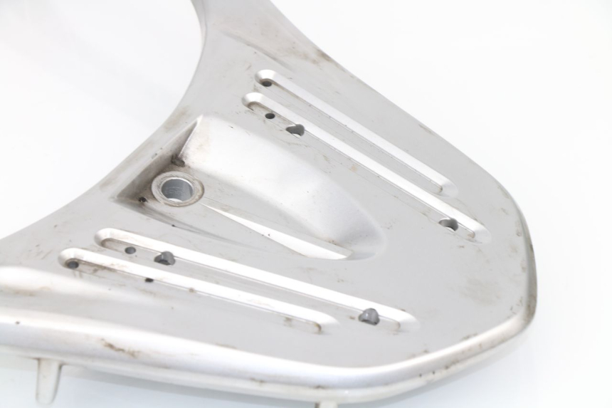 photo de PORTE PACCHETTO SUZUKI SIXTEEN 125 (2008 - 2010)