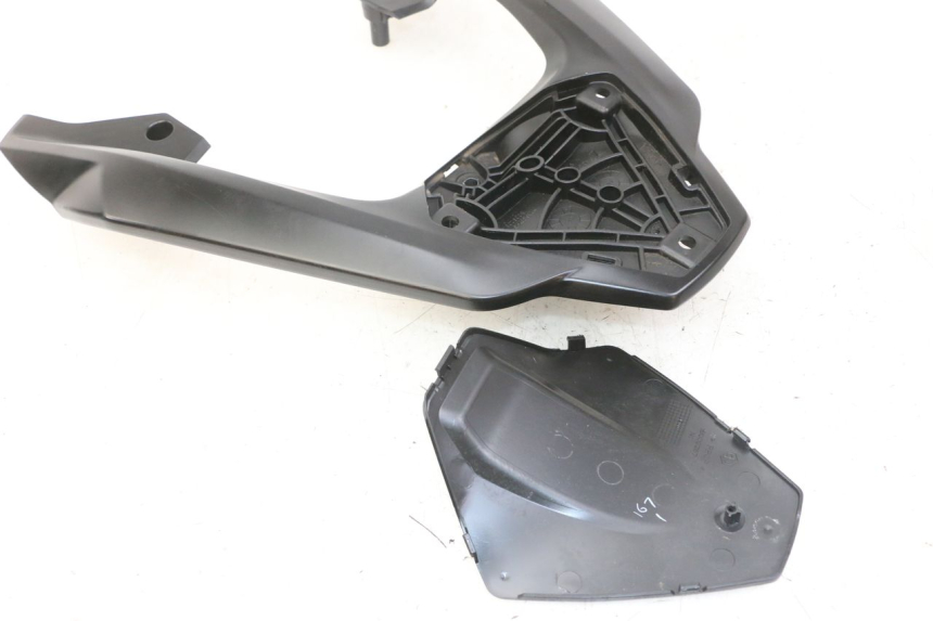 photo de PORTE PACCHETTO APRILIA SXR 50 (2021 - 2023)