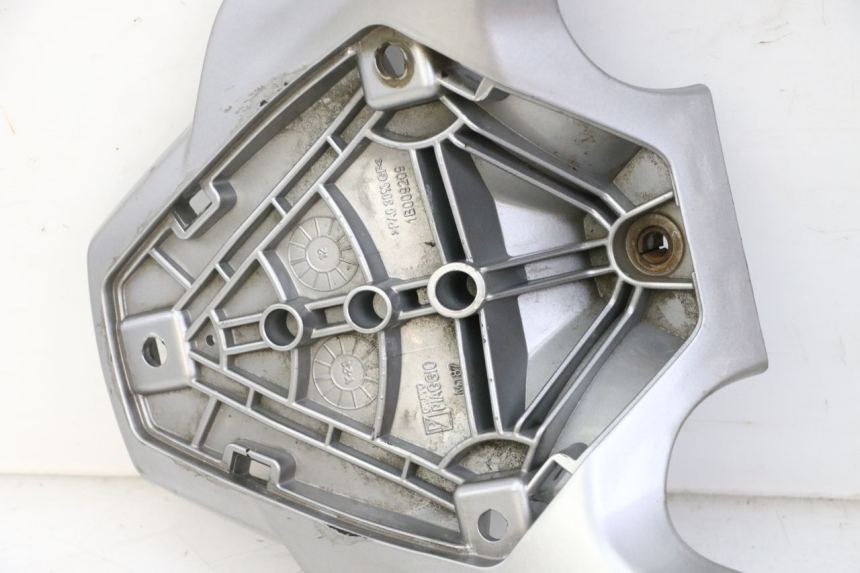 photo de PORTE PACCHETTO APRILIA SXR 50 (2021 - 2023)