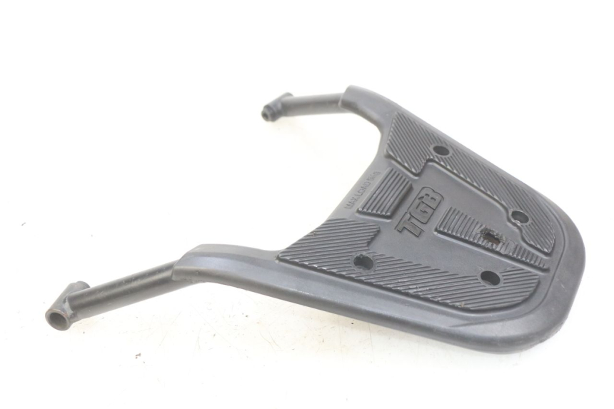 photo de PORTE PACCHETTO TGB CITY 2 50 (2009 - 2013)