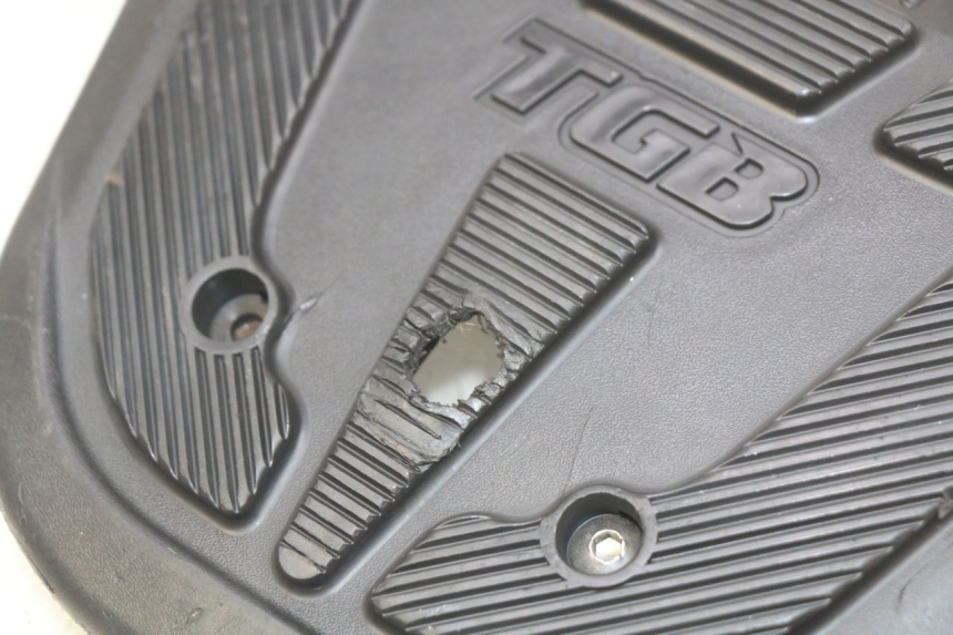photo de PORTE PACCHETTO TGB CITY 2 50 (2009 - 2013)