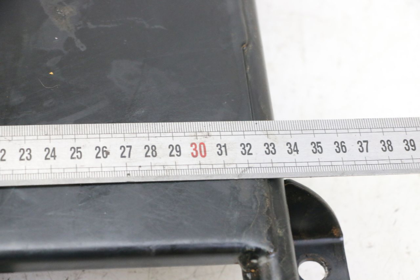 photo de PORTAPACCHI PEUGEOT TWEET PRO CARGO 50 (2018 - 2020)