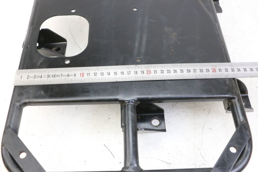 photo de PORTAPACCHI PEUGEOT TWEET PRO CARGO 50 (2018 - 2020)