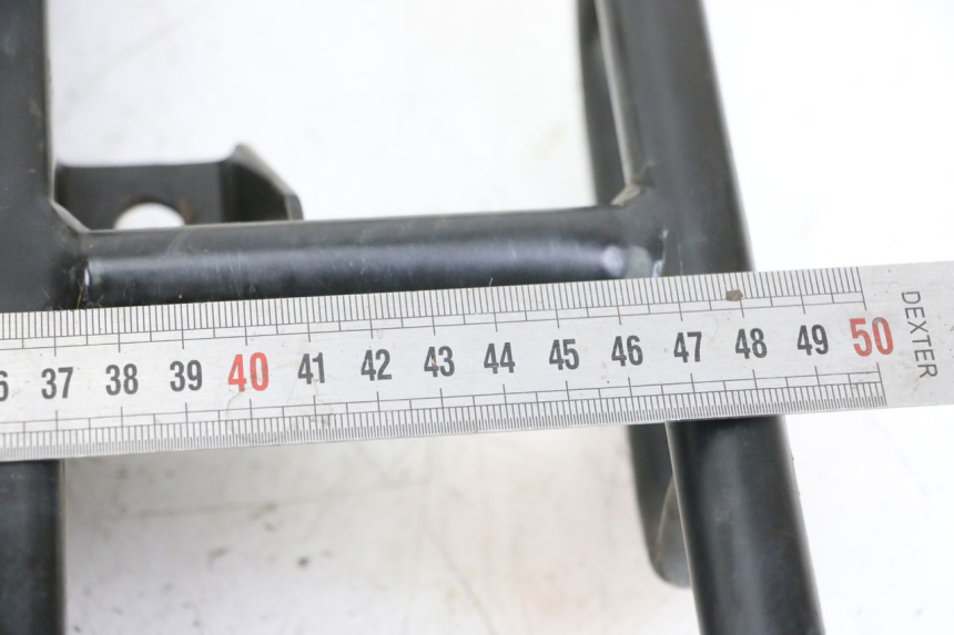 photo de PORTAPACCHI PEUGEOT TWEET PRO CARGO 50 (2018 - 2020)