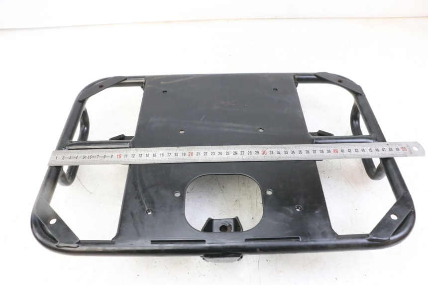 photo de PORTAPACCHI PEUGEOT TWEET PRO CARGO 50 (2018 - 2020)