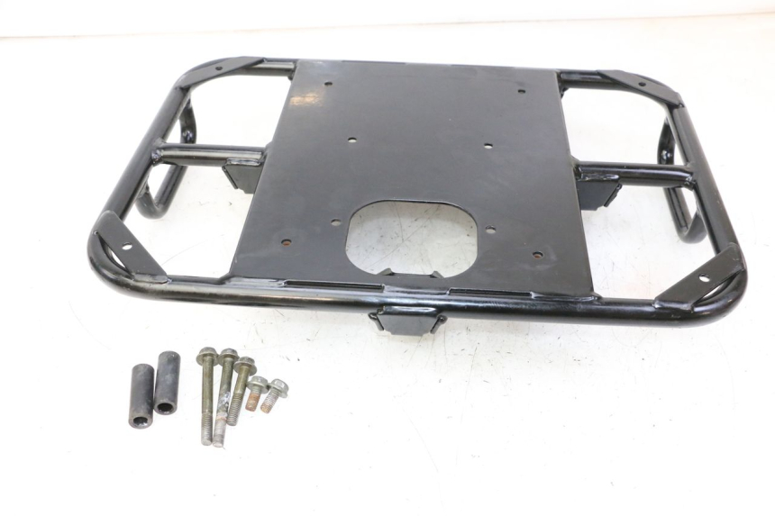 photo de PORTAPACCHI PEUGEOT TWEET PRO CARGO 50 (2018 - 2020)