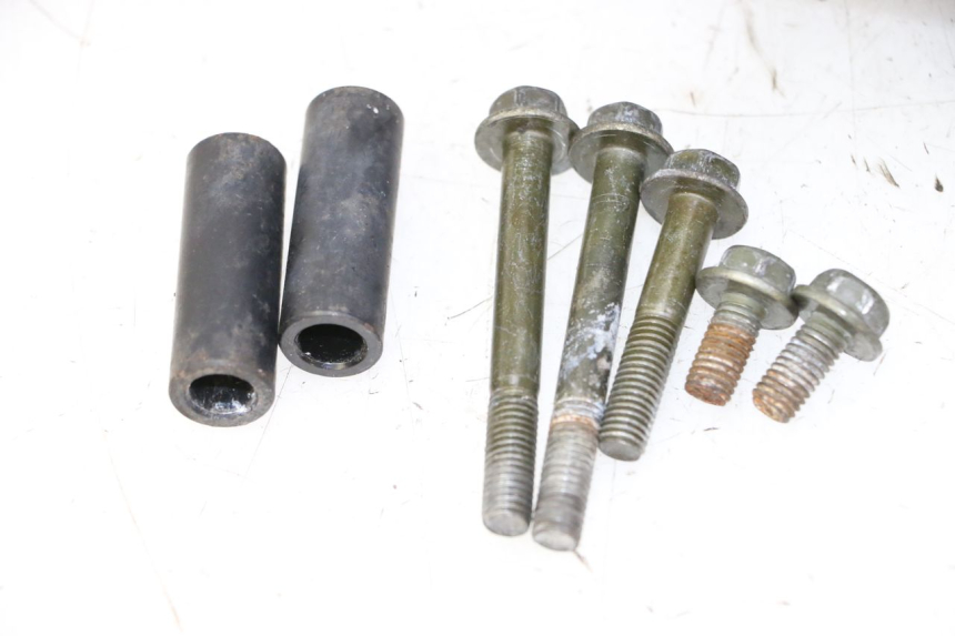 photo de PORTAPACCHI PEUGEOT TWEET PRO CARGO 50 (2018 - 2020)