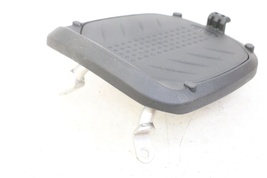 photo de PORTAPACCHI VENT DERAPAGE 50 (2018 - 2023)