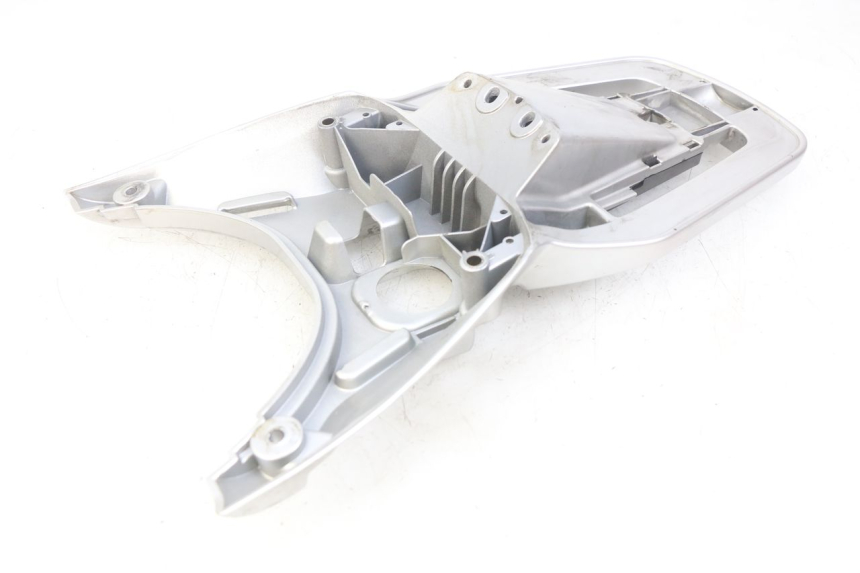 photo de PORTE PACCHETTO PIAGGIO VESPA GRANTURISMO 125 (2003 - 2007)