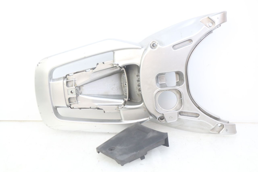 photo de PORTE PACCHETTO PIAGGIO VESPA GRANTURISMO 125 (2003 - 2007)