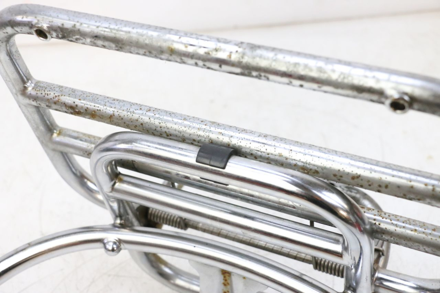 photo de PORTAPACCHI PIAGGIO VESPA GTS SUPER IE 125 (2009 - 2016) - Vista d'insieme del prodotto