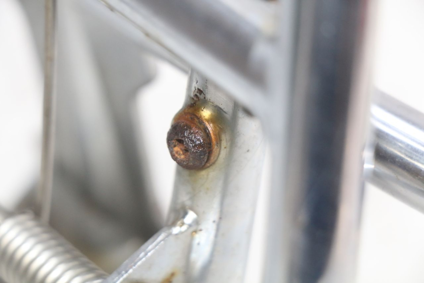 photo de PORTAPACCHI PIAGGIO VESPA LX 2T 50 (2005 - 2013)