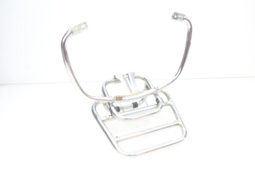 photo de PORTAPACCHI PIAGGIO VESPA LX 2T 50 (2005 - 2013)