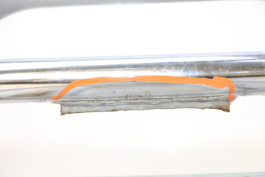 photo de PORTAPACCHI PIAGGIO VESPA S 2T 50 (2007 - 2014)