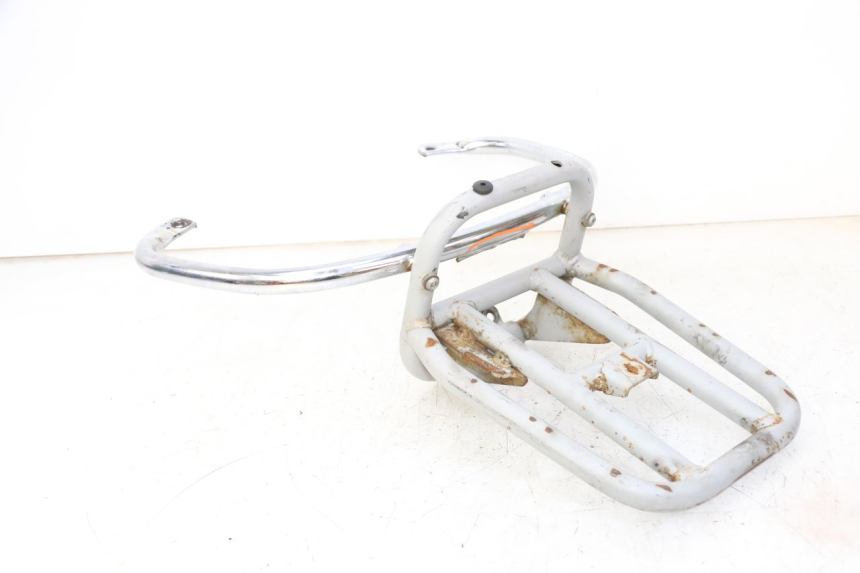 photo de PORTAPACCHI PIAGGIO VESPA S 2T 50 (2007 - 2014)