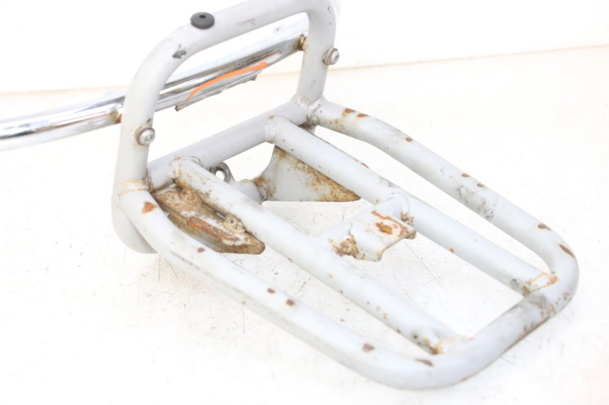 photo de PORTAPACCHI PIAGGIO VESPA S 2T 50 (2007 - 2014)