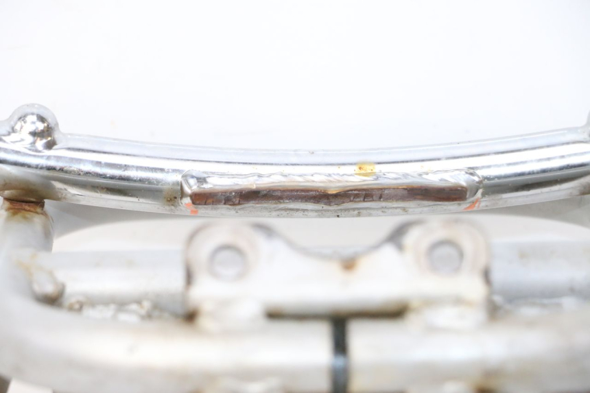 photo de PORTAPACCHI PIAGGIO VESPA S 2T 50 (2007 - 2014)