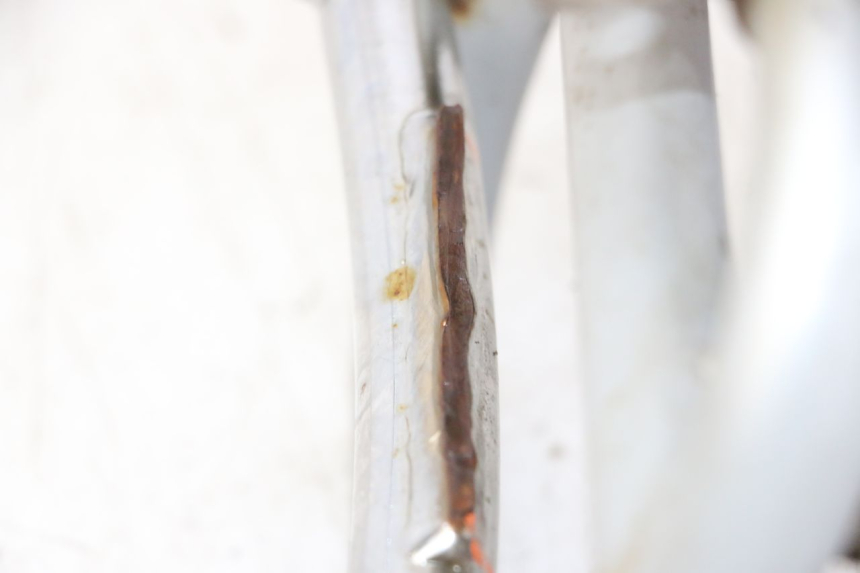 photo de PORTAPACCHI PIAGGIO VESPA S 2T 50 (2007 - 2014)