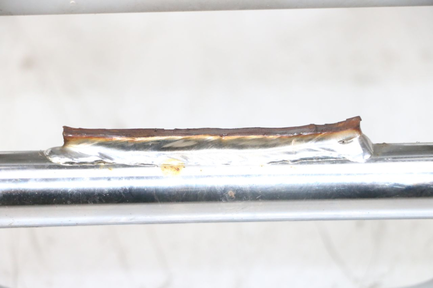 photo de PORTAPACCHI PIAGGIO VESPA S 2T 50 (2007 - 2014)