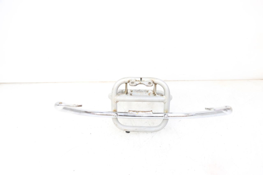 photo de PORTAPACCHI PIAGGIO VESPA S 2T 50 (2007 - 2014)