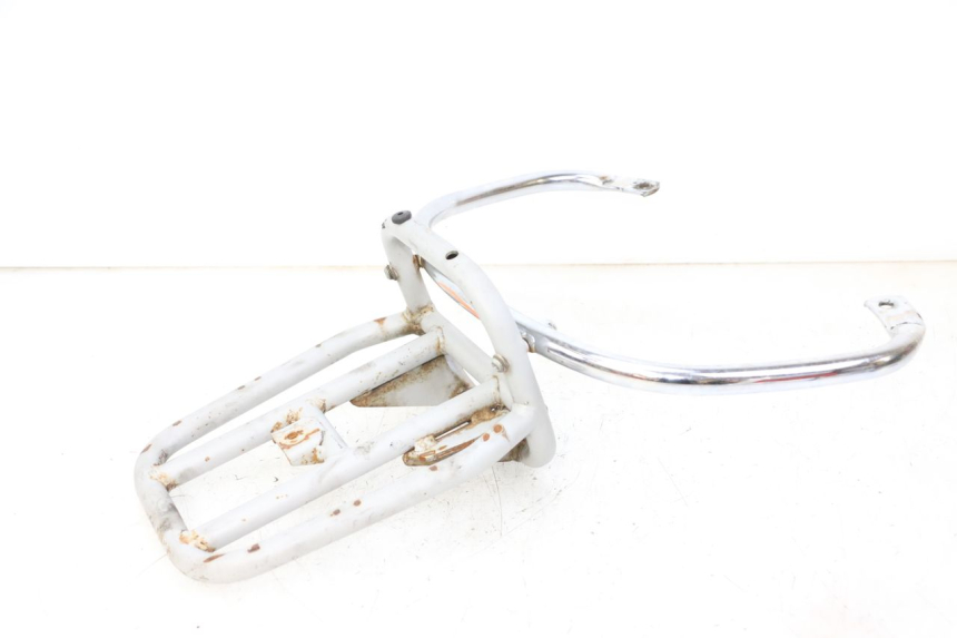 photo de PORTAPACCHI PIAGGIO VESPA S 2T 50 (2007 - 2014)