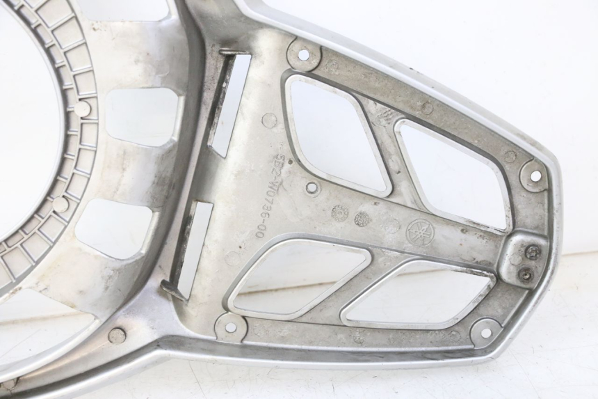 photo de PORTAPACCHI YAMAHA X-CITY XCITY 125 (2007 - 2008)