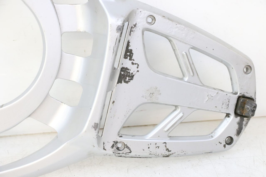 photo de PORTAPACCHI YAMAHA X-CITY XCITY 125 (2007 - 2008)