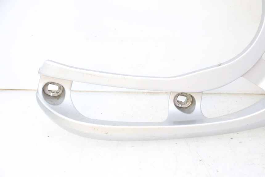 photo de PORTAPACCHI YAMAHA X-CITY XCITY 125 (2007 - 2008)